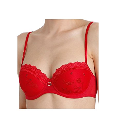 Preisvergleich Produktbild Damen Schalen-BH "Julia San"