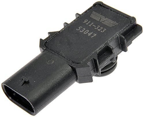 Preisvergleich Produktbild Dorman 911-323 Secondary Air Pressure Sensor
