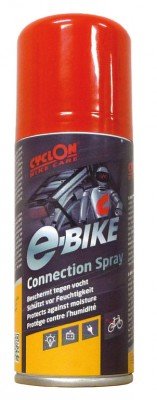Preisvergleich Produktbild Kontaktspray Cyclon für E-Bike 100ml, Spraydose