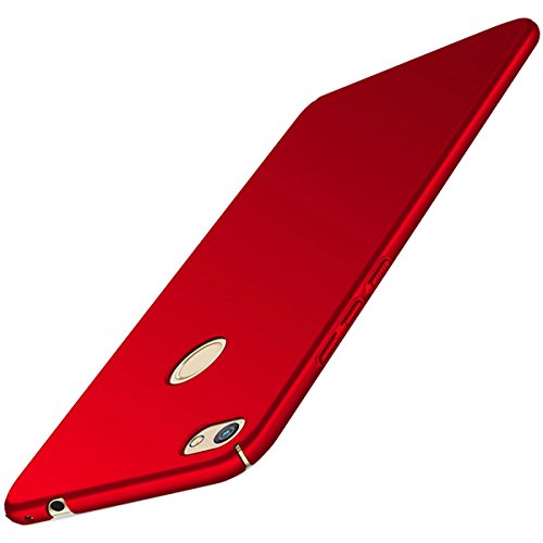 Qissy Carcasa Huawei P8 Lite 2017 Series Incluido Anti-Scratch Anti-Huella Dactilar a Prueba de Choque Suave Protective Case Cover Skin para Huawei P8 Lite 2017 Series Rojo reviews Qissy Carcasa Huawei P8 Lite 2017 Series Incluido Anti-Scratch Anti-Huella Dactilar a Prueba de Choque Suave Protective Case Cover Skin para Huawei P8 Lite 2017 Series Rojo