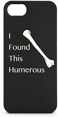 "I Found This Humerous" Mobile Phone Case (Google Nexus 5)
