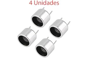 MOVILIDEAS X4 récepteur Capteur ultrasons ultrasonico 40 KHz 10 mm