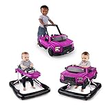 4 Positionen, um mit dem Baby zu wachsen