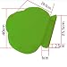 Baby Toddler Dinning Table Placemat Non Slip Feeding Mat with Food Catcher