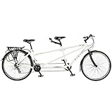28 Zoll Viking Arundel Tandem Aluminium 2 Rahmengrößen