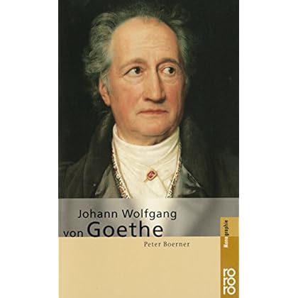 [PDF] Download Johann Wolfgang von Goethe Kostenlos