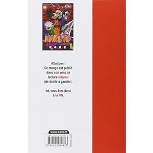 Naruto Vol.63 Livre en Ligne Naruto Vol.63 Livre en Ligne - Telecharger Ebook