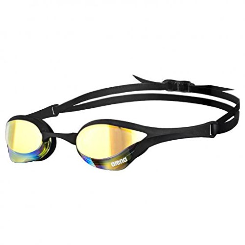 Arena Cobra ULTRA Mirror Racing - verspiegelte Schwimmbrille