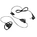 Price comparison product image Motorola, D-Shaped Earpiece XT420/460