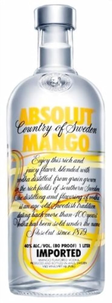 Абсолют 1 Литр Купить