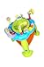 Red Kite Baby Go Round 360 Entertainer