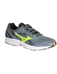 mizuno wave elevation 2 uomo verde