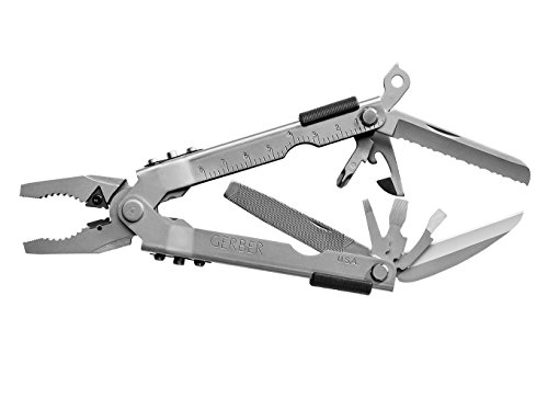 Gerber MP600 Bluntnose Multi-Tool, GE07500