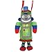 Stephen Joseph Bottle Buddy, Robot by Stephen Joseph