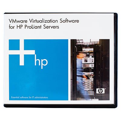 Preisvergleich Produktbild HPE VMw vSph Std 1P 3yr Channel E-LTU