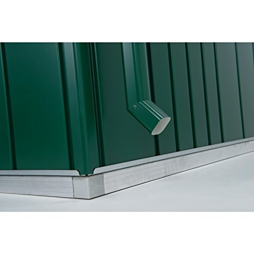 Preisvergleich Produktbild Biohort Regenfallrohr-Set Europa