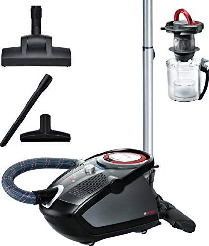 Preisvergleich Produktbild Bodenstaubsauger "Roxx" BOSCH BODENSAUGER ROXX BGS6PRO4