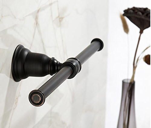 TORB Bathroom Paper Holder, Oil Rubbed Bronze Finish #TORB25