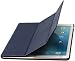 Produktbild StilGut Couverture Case, iPad Pro 12.9 (2015) Hülle aus feinstem Leder für das Apple iPad Pro 12,9" 2015, Navyblau