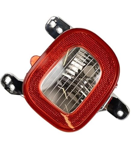 Magneti Marelli 712201351110 - Fanale Retromarcia Destro - Ricambio Originale Per Auto - Foto 5