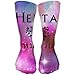 Produktbild UFHRREEUR Hentais for Men Comfortable Sport Socks White