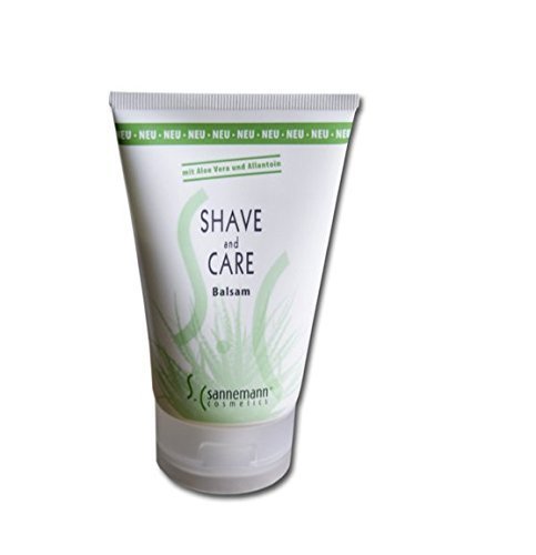 Shave and Care Balsam