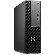 Dell Optiplex Desktop Intel i5-A12500/8GB/512 SSD/NO ODD