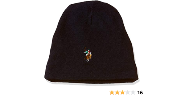 us polo winter caps