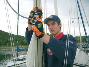 PROTECTOR MECHANICS-HANDSCHUH GR.HXXL - 2