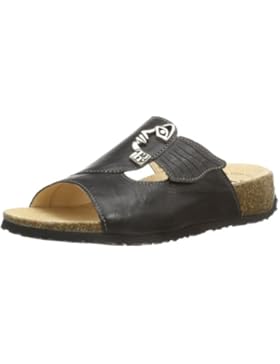 Think Mizzi Damen Pantoletten