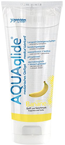 Aquaglide Lubricante - 100 ml