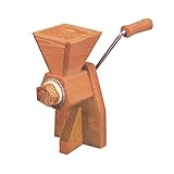 Neu, Original Kornkraft Farina Handgetreidemühle