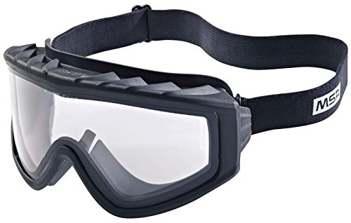 Gafas de seguridad MSA Safety Responder GA3027B, 1 unidad