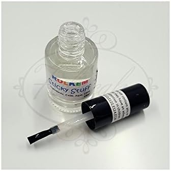 Rolkem Sticky Stuff Edible Sugar Sugarcraft Glue 15ml