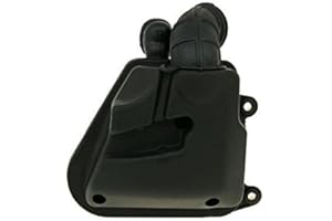 KAYSO PERFORMANCE Luftfilterkasten Luftfilter Minarelli incl. Filter passend CPI Keeway Generic Longia ATU-Roller Spin Explorer/Yamaha Aerox