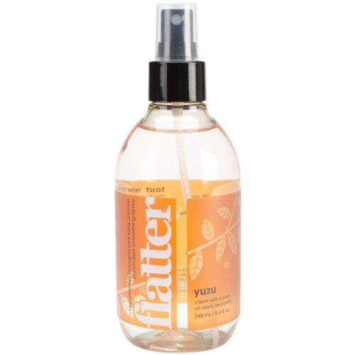 Preisvergleich Produktbild Soakwash Flatter 8Oz-Yuzu