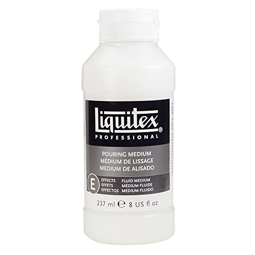 Preisvergleich Produktbild Liquitex: Professional:Gießmedium: 237 ml