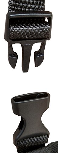 Filfia Kindersitzunterlage, 2er Pack, schwarz - 9