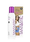 Tantastic Fast Drying Self Tan Rapid Spray and Mitt, Medium 150 ml