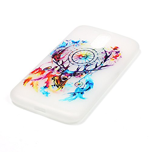 XiaoXiMi Carcasa Motorola Moto G4 PLAY Funda Luminosa de Silicona Caucho Gel para Motorola Moto G4 PLAY Soft TPU Silicone Case Cover Carcasa Protectora Funda Blanda Suave Flexible Caja Delgado Ligero Casco Anti Rasgu  os Anti Choque - Atrapasue  os y los Ciervos reviews XiaoXiMi Carcasa Motorola Moto G4 PLAY Funda Luminosa de Silicona Caucho Gel para Motorola Moto G4 PLAY Soft TPU Silicone Case Cover Carcasa Protectora Funda Blanda Suave Flexible Caja Delgado Ligero Casco Anti Rasgu  os Anti Choque - Atrapasue  os y los Ciervos