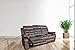 Produktbild Chillroi Wohnzimmer Relaxgarnitur (3 Sitzer) RELAX-Funktion edle OPTIK