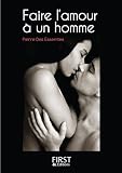 Image de Petit Livre de - Faire l'amour à un homme