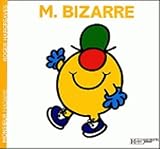 Monsieur Bizarre