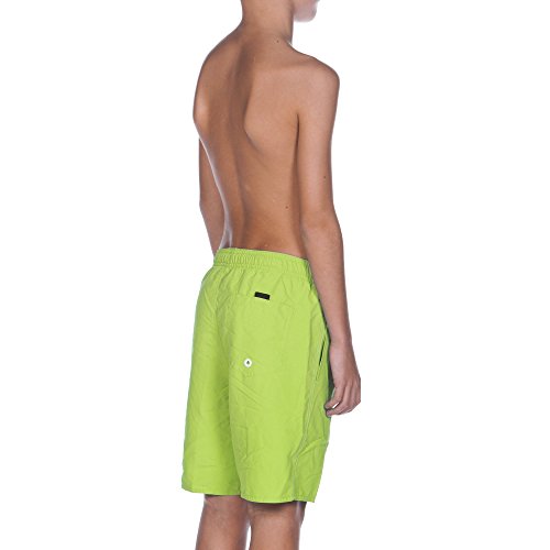 Arena Jungen Badeshorts Fundamentals Long Bermuda - 4