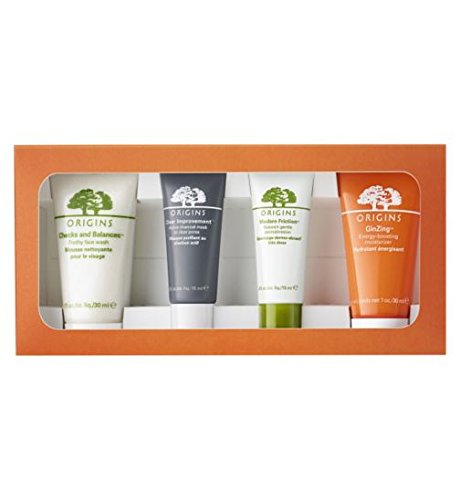 Origins Essentials Only Set