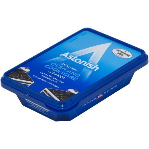 Astonish Nettoyant pour Cuisine Four et 150 g
