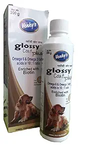 glossy Coat 150gm