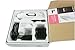 Codos KP-3000 Rechargeable Electronic Low Vibration Low Noise Pet Clipper