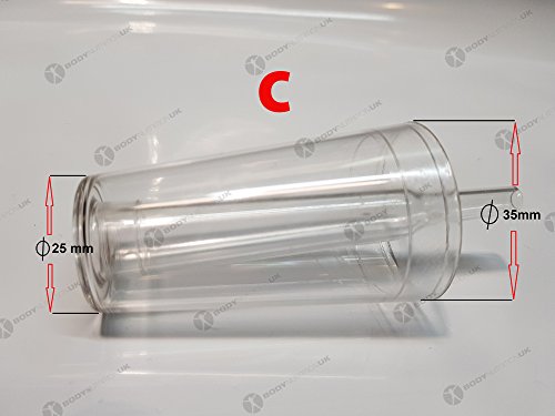 Ariana – Nazenputzer Baby-vac – Nasenputzer Soforthilfe - 5