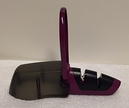 Tupperware All in One Knife Sharpener